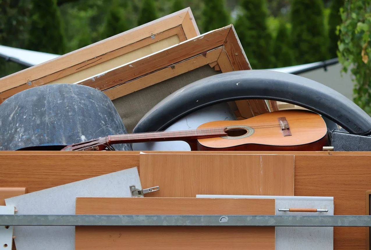 Spécialistes pour vider une habitation ou un local professionnel