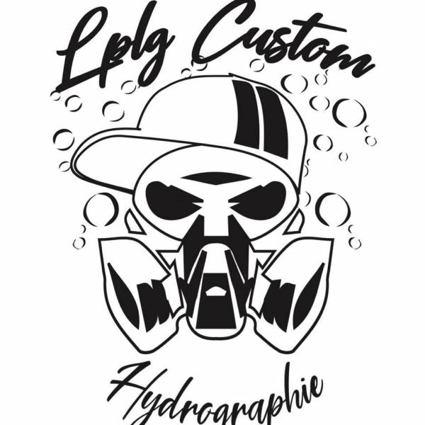 HYDROGRAPHIE LA CRAU LPLG CUSTOM HYDROGRAPHIE