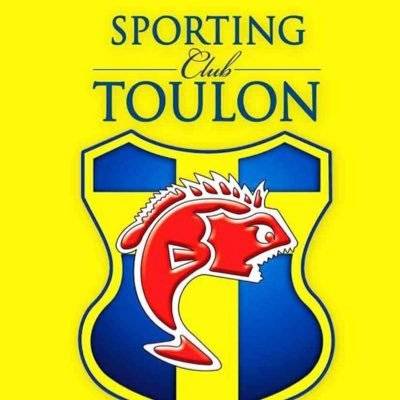 Club de sport TOULON SPORTING CLUB DE TOULON