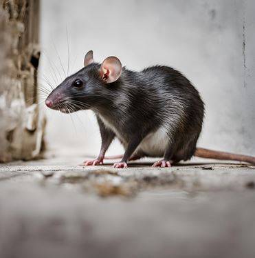 Dératisation coproriété à La Seyne-sur-Mer 