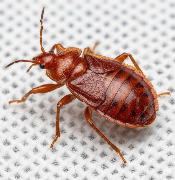 Traitement punaises de lit Brignoles