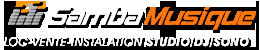 SAMBA MUSIQUE