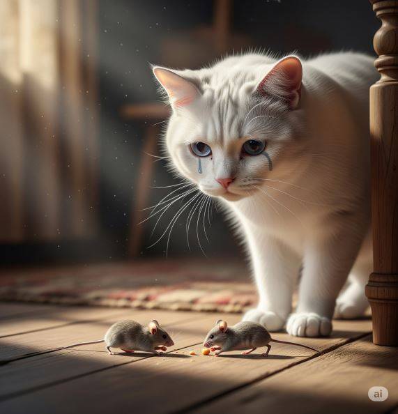 Entreprise de désourisation Brignoles