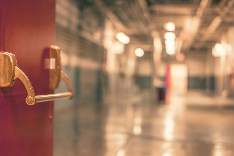 Société de désinfection et décontamination La Garde