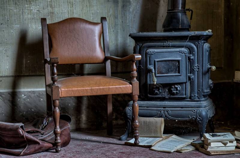 Société de débarras et de nettoyage pour maison à Hyères