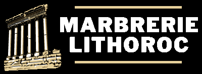 MARBRERIE lithoroc