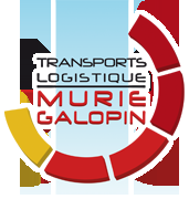 TRANSPORT ET LOGISTIQUE SIX FOURS TRANSPORT MURIE GALOPIN