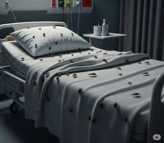 Désinfection punaises de lit Toulon