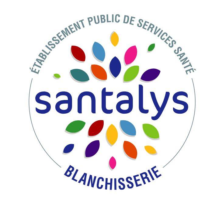 Blanchisserie Santalys La Garde