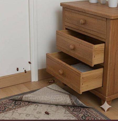 Traiter les punaises de lit Toulon