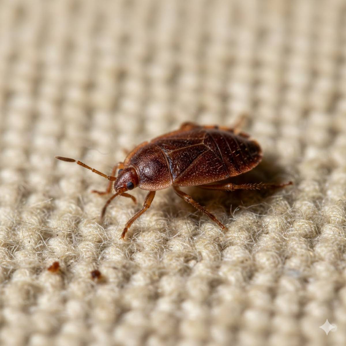 Entreprise de lutte contre les punaises de lit La Garde