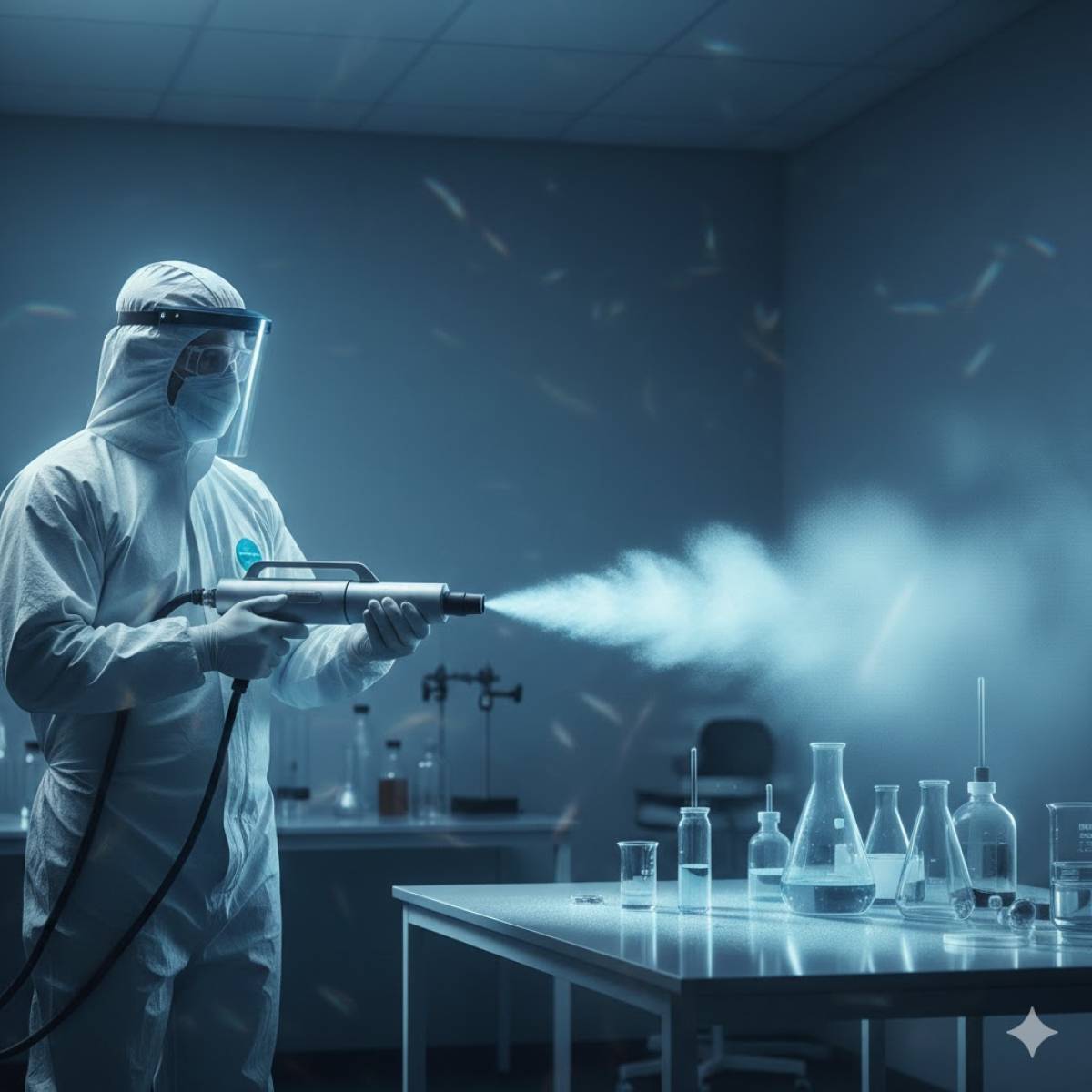 Société de désinfection à La Garde