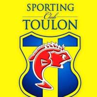 Club de sport TOULON SPORTING CLUB DE TOULON