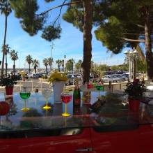 RESTAURANT PIZZERIA LA TRATTORIA