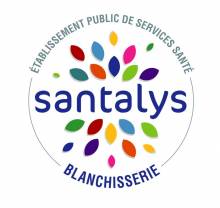 Blanchisserie Santalys La Garde